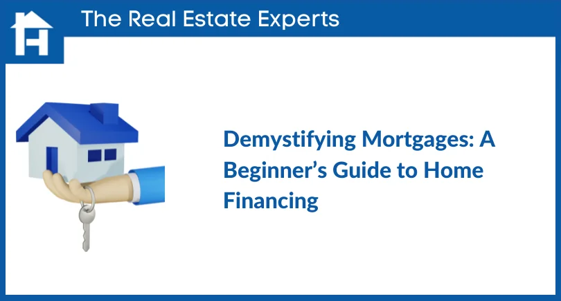 Simple Guide to Home Loans and Property Financing