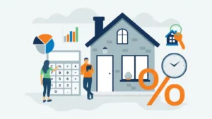 Choosing the Right Mortgage Path for Your First Home