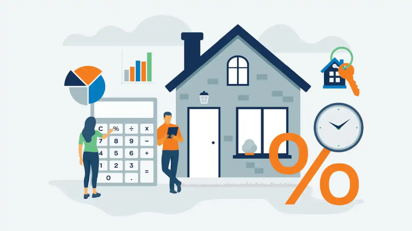 Choosing the Right Mortgage Path for Your First Home