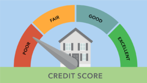 How to Secure a Home Loan With a Low Credit Score