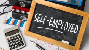 How to Apply for a Home Loan as a Self-Employed Borrower