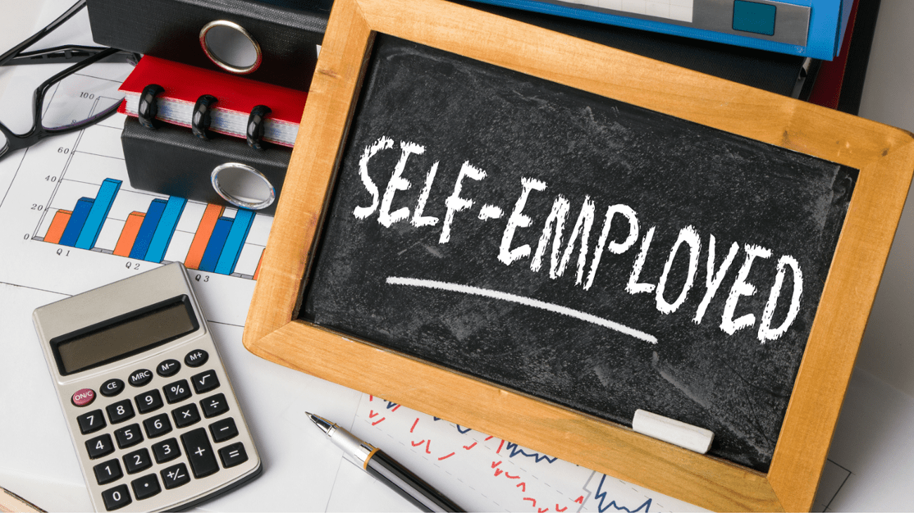 How to Apply for a Home Loan as a Self-Employed Borrower